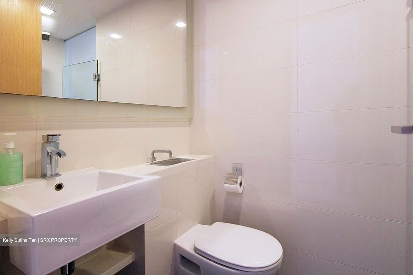 Lumiere (D2), Apartment #589911521